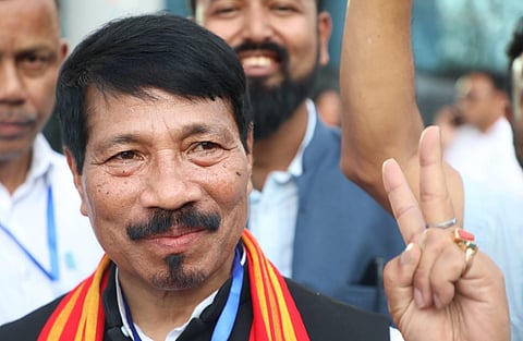 Atul Bora