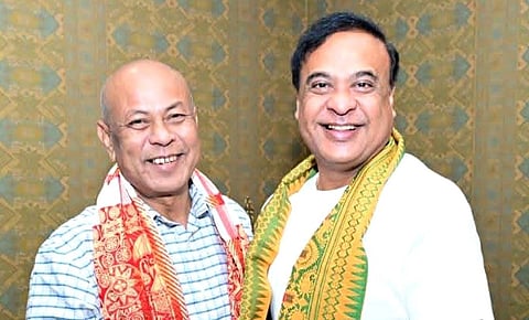 BJP