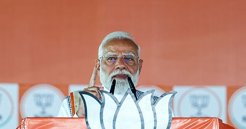 Narendra Modi