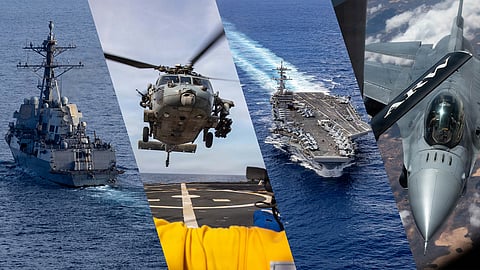 Strait of Hormuz