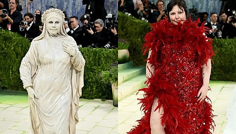 Met Gala 2026