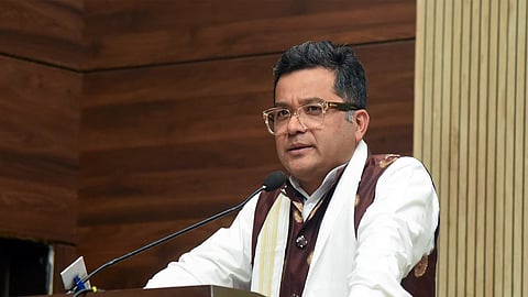 Pabitra Margherita