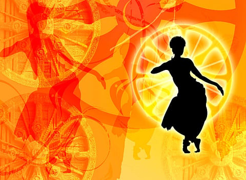 Classical Dance