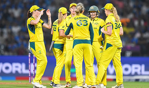 Australia