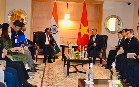 Ajit Doval