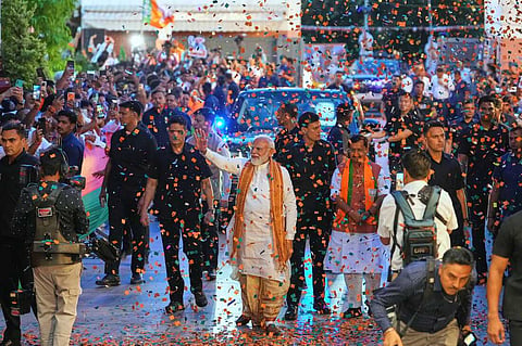 BJP