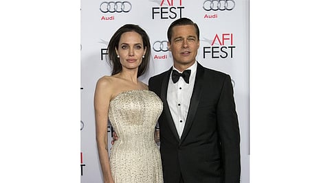 Angelina Jolie Scores Legal Win as Judge Blocks Brad Pitt’s Bid for Chateau Miraval Emails