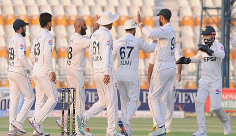 ICC World Test Championship (WTC) 2025-27