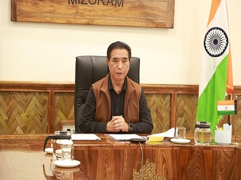 Mizoram