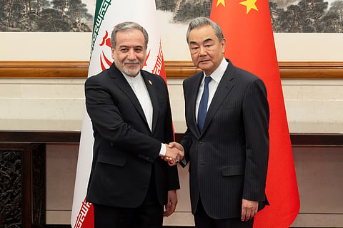 Iranian FM