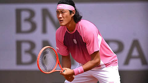 Zhang Zhizhen