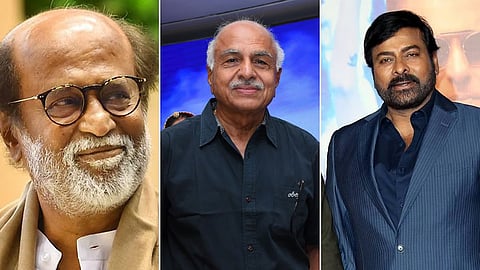 Rajinikanth