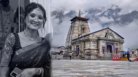 Assam: Morigaon Woman Dies of Altitude Sickness During Kedarnath Yatra