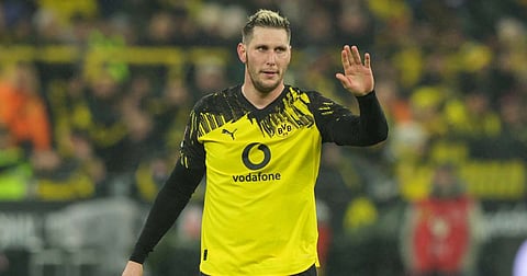 Niklas Sule