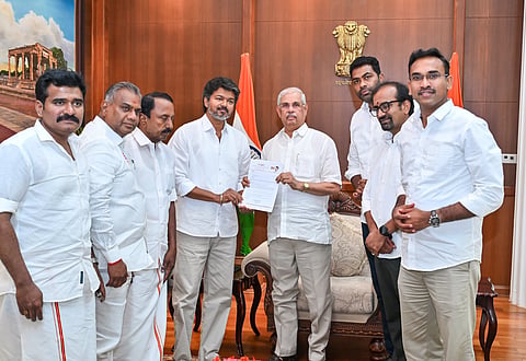 Tamil Nadu