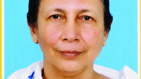 Swarnalata Devi