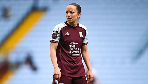 Aston Villa