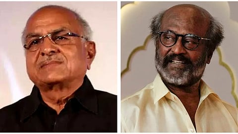 Rajinikanth