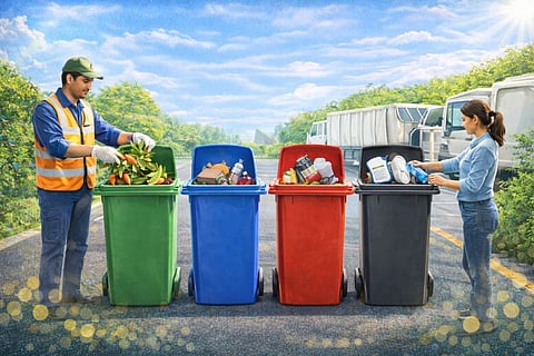 Solid Waste Management Rules