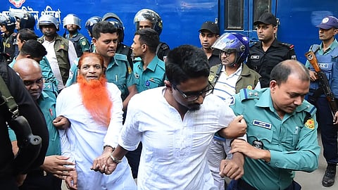 Bangladesh