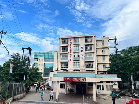 GMCH Principal Achyut Baishya Gets Interim Relief as Gauhati HC Stays POSH Proceedings