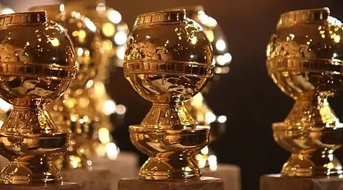 Humans only: After Oscars, Golden Globe closes door on AI-generated actors