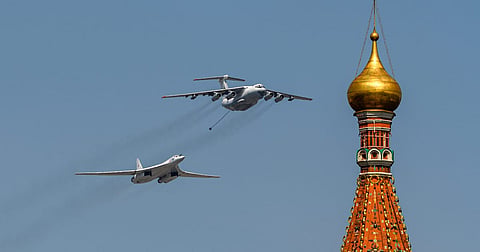 Moscow