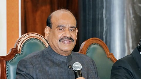 Om Birla