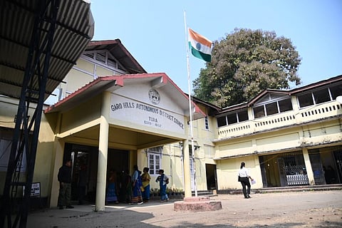 Meghalaya Govt Launches Six-Month Probe Into Garo Hills Poll Violence
