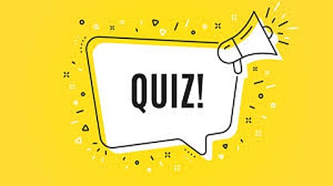 Quiz Competition