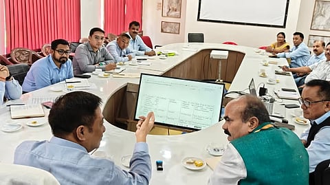 Meeting