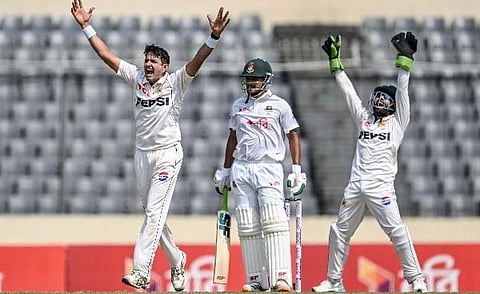 Bangladesh