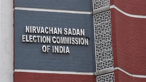 ECI
