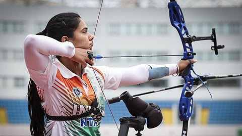 Archery World Cup