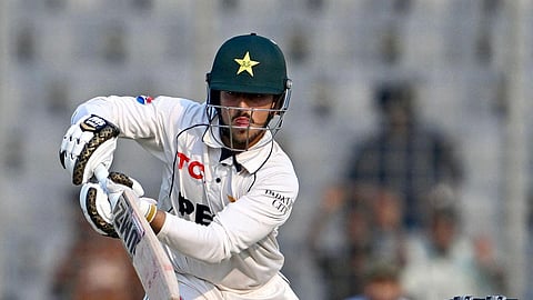 Mohammad Abbas