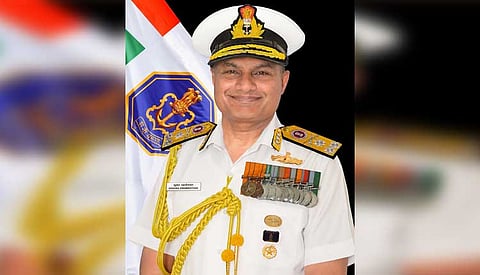 Krishna Swaminathan