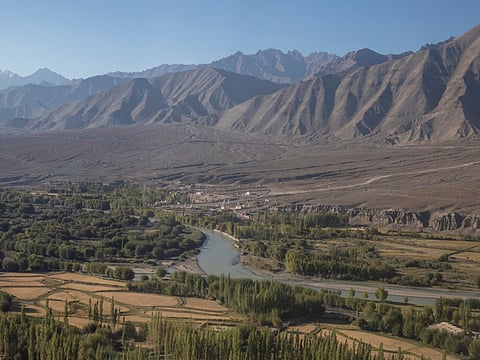 Pakistan