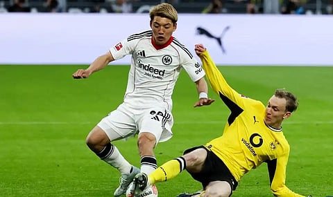 Borussia Dortmund