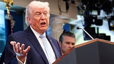 Trump