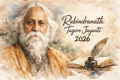 Rabindra Jayanti: The vision and commitment of Rabindranath Thakur Vishwavidyalaya