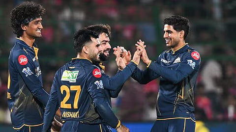 Gujarat Titans
