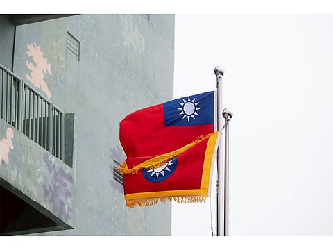 Taiwan