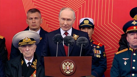 Russia