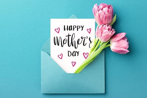 Mother’s Day