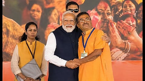Suvendu Adhikari