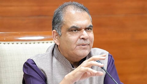 Enforcement Directorate