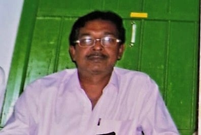 Madhu Debnath