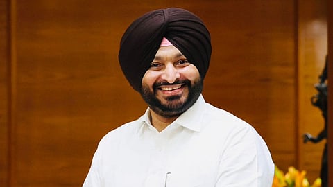 Ravneet Bittu