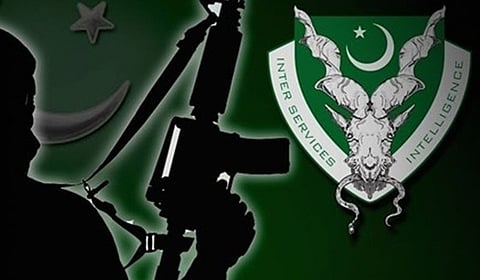 ISI