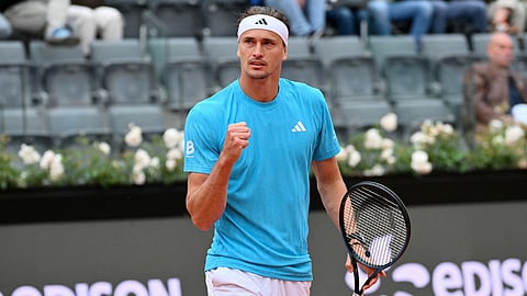 Italian Open